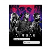 Airbag 1 Airbag 1